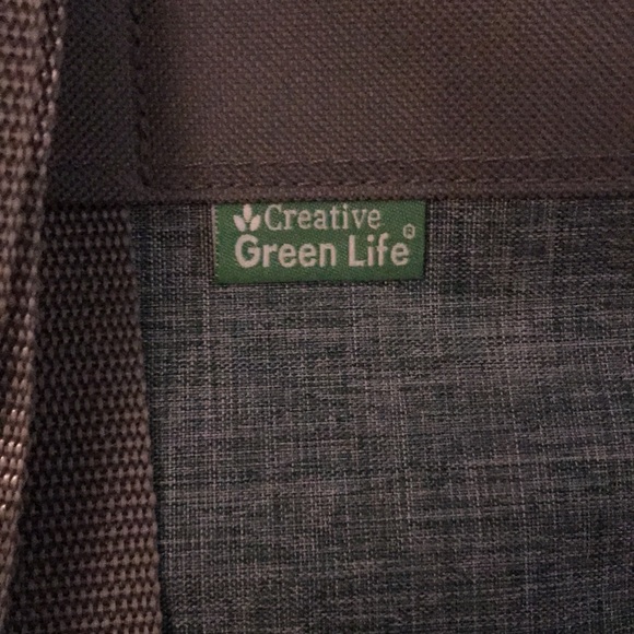 GreenLife insulated bag - Picture 3 of 5